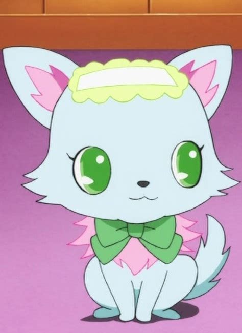 Milky Jewel Pet Tinkle Wiki Fandom Powered By Wikia