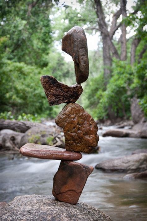Amazing Balancing Art Sculptures 12 Photos Funcage