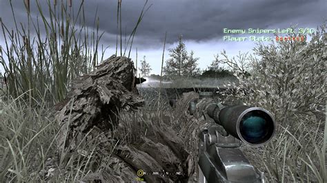 Aces Preview Image Cod4 Special Ops Missions Mod For Call Of Duty 4