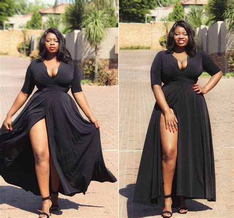 Instagram Curvy Fashion Plus Size Fashion Fashion