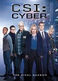 CSI: Cyber DVD Release Date