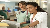 Comienza este lunes 'Hawthorne: La Enfermera Jefe' | EITB Televisión