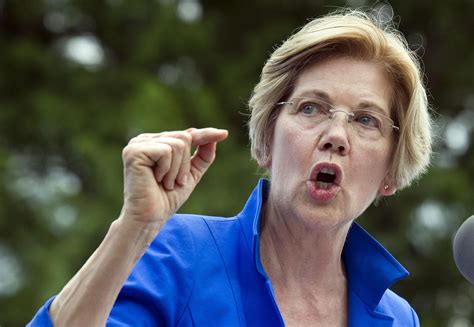 Elizabeth Warren Seeks To Put ‘pocahontas Barbs Behind Her The Spokesman Review