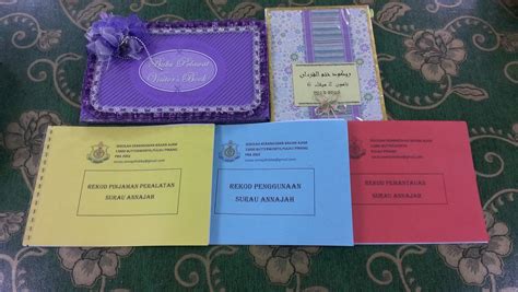 Kali ini pakdosen akan membahas tentang pesawat sederhana? Contoh Buku Rekod Pelawat / Buku Pelawat Visitor S Book ...