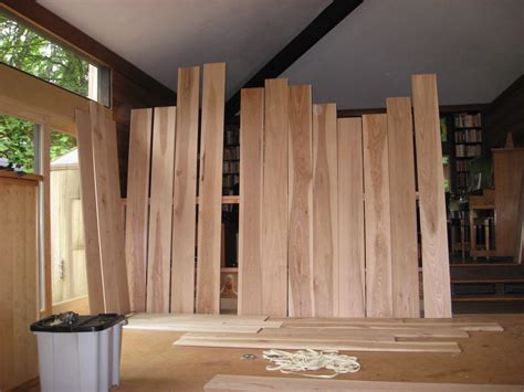 importance  long lengths   wood floor
