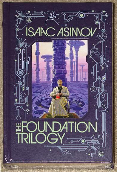 Foundation By Isaac Asimov Worldfer