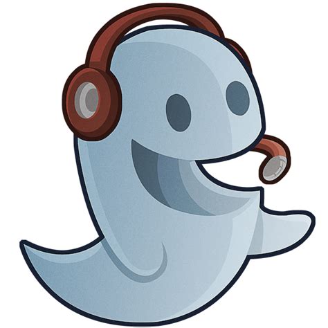 Cheerful Ghost An Awesome Community For Gamers