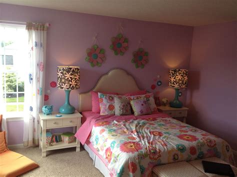 Pin By Joey Horne On Building Our Home 10 Year Old Girls Room Girl