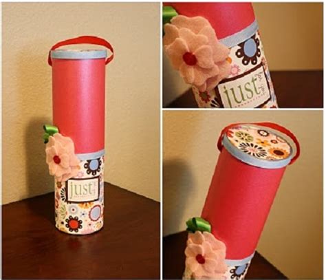 Diy Ideas With Pringle Cans You Can Make At Home