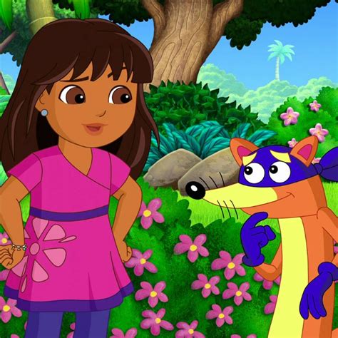 Dora And Friends Into The City S2 Ep214 Kate And Quackers Full
