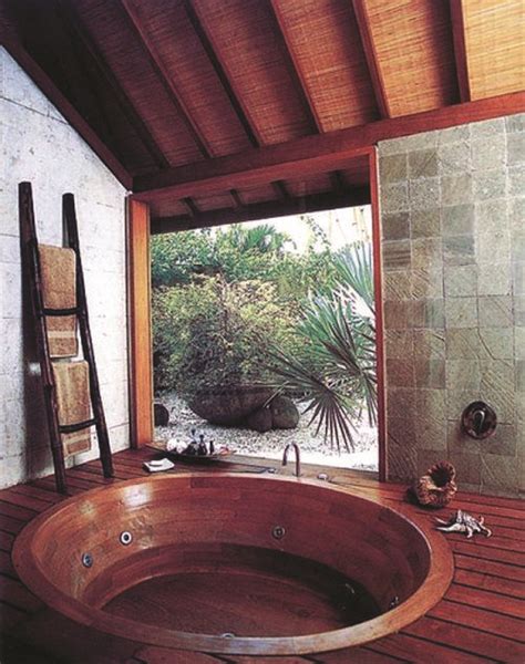 Surprising Japanese Bathroom Designs That Will Impress You Japanese