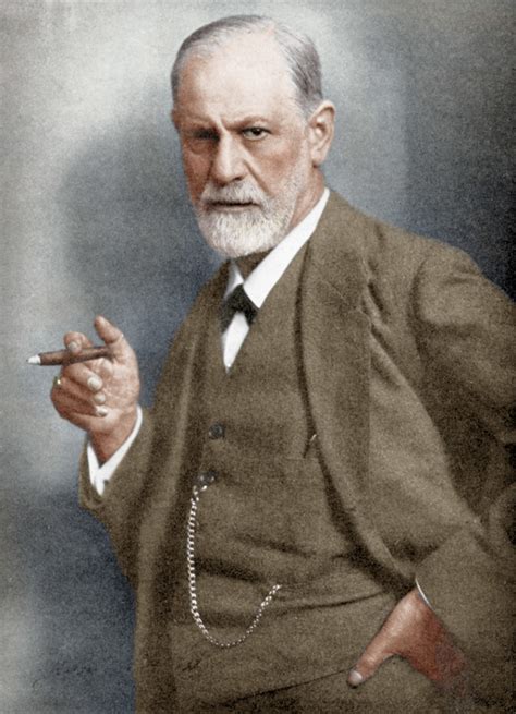 10 things you may not know about sigmund freud history