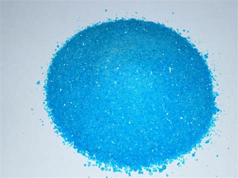 Fodder Feed Additive Copper Sulphate Pentahydrate Tradeasia Global