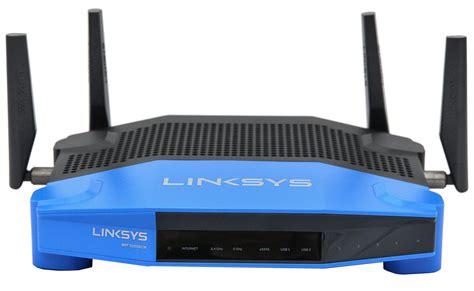 Linksys Wrt3200acm Ac3200 Wireless Router Review Kitguru