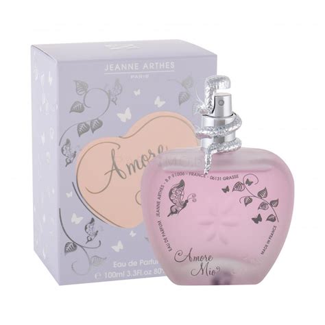 Jeanne Arthes Amore Mio Eau De Parfum за жени 100 Ml Parfimobg