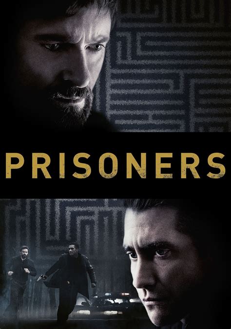 Prisoners (2013) - Posters — The Movie Database (TMDb)