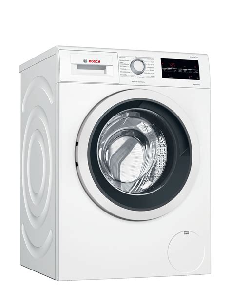 Check spelling or type a new query. Bosch WAG28400 Serie | 6, Waschmaschine, Frontlader, 8 kg ...