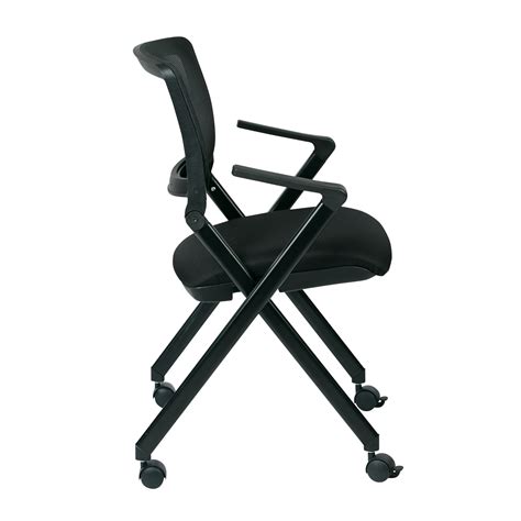 Buy home office/study folding chairs and get the best deals at the lowest prices on ebay! Office Star Work Smart Folding Chair & Reviews | Wayfair