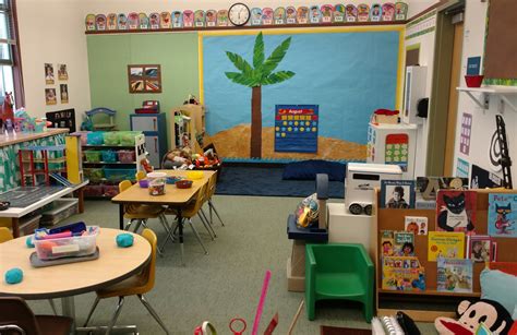 Preschool - Havens Elementary School