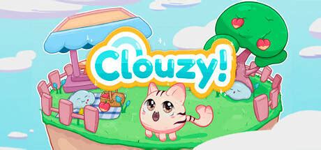 Clouzy Clouzy
