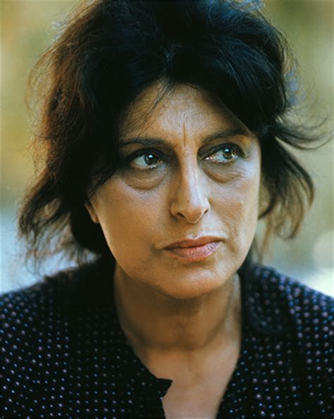 Století, které pojímá výtvarné umění revolučním způsobem. About Anna Magnani, Iconic Women Of Italian Cinema