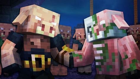 Top 5 Mobs That Give You The Most Xp In Minecraft