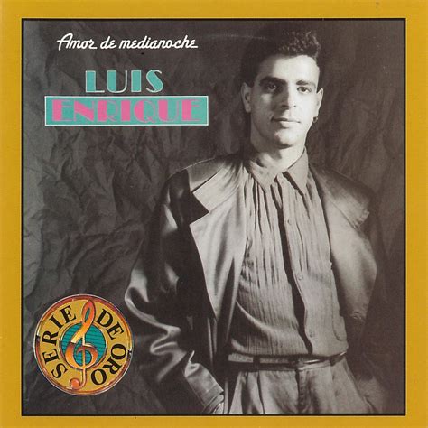 Descargar Discografia Luis Enrique Mega Discografias Completas Hot