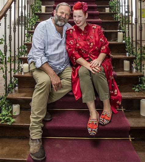 Dick And Angel Strawbridge Hammered By Claims Of Bullying