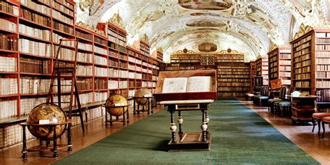 11 Public Libraries Invaluable To World History Oldest