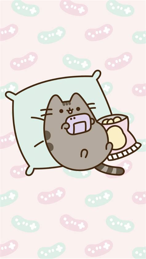 Top 999 Cute Kawaii Cat Wallpaper Full Hd 4k Free To Use