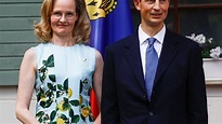 Quién es quién en la familia real de Liechtenstein, la más rica de Europa
