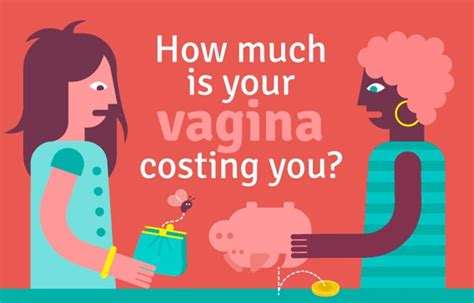 How Much Is Your Vagina Costing You Diary Of A New Mom