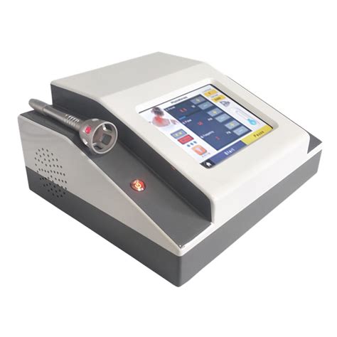 4 In 1 980 Nm Diode Laser Machine For Skin Fungal Infection Images