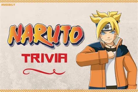 Naruto Character Quiz Mobile Narucrot