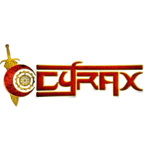 Cyrax Terminate Le Registrazioni Del Nuovo Album