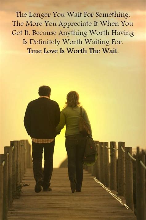 Hes Worth The Wait Quotes Stacey Muller
