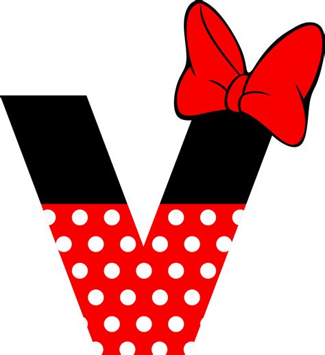 Pin by Marina ♥♥♥ on Mickey e Minnie IV | Minnie mouse stickers, Minnie mouse printables, Minnie ...