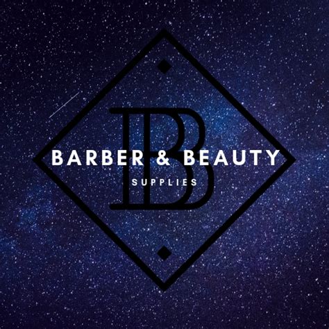 Barber And Beauty Supplies