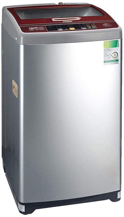 Haier 65 Kg Fully Automatic Washing Machine Gala Online Store