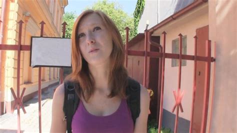 K2sfjpublicagent E113 Fake College Inspector Gets Redhead To Pay With Blowjob Forum