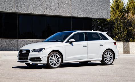 2016 Audi A3 S Line News Reviews Msrp Ratings With Amazing Images