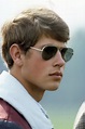 Prince Edward in Windsor 1982, aged 18 in 2021 | Prince andrew young ...