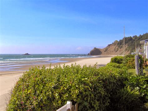 Sweet Autumn Dreams Are Made At Lincoln City Oregon Home And Condo