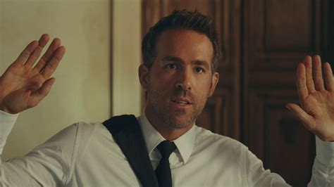 Of Course Ryan Reynolds Is Doubling Down On His Vin Diesel Joke In Red