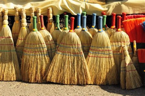 Dream About Broom Biblical Message And Spiritual Meaning