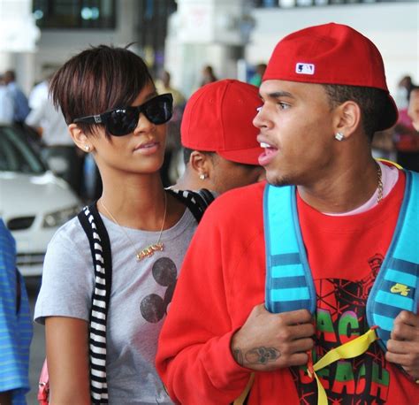 Chris Brown Shares Details Of His Abusive Relationship With Rihanna — Soundcity