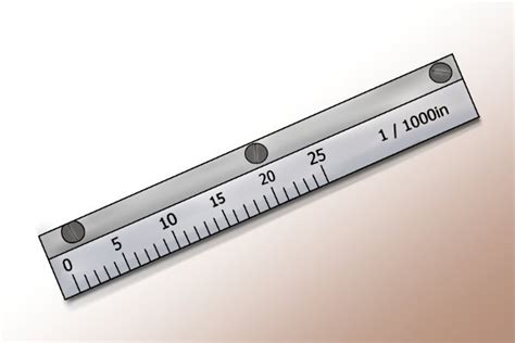 How Do You Read An Imperial Vernier Caliper Wonkee Donkee Tools
