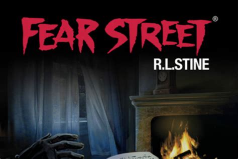 Netflix has bought a trilogy of fear street movies, based on r.l. Fear Street Film Trilogy Moving from Disney to Netflix