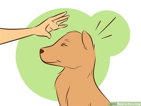 Petting A Dog Clipart 10 Free Cliparts Download Images On Clipground 2024
