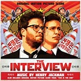 ‘The Interview’ and ‘This Is the End’ Score Album Released | Film Music ...